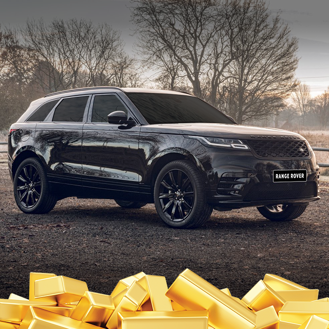 MS Dream Car Lottery Home